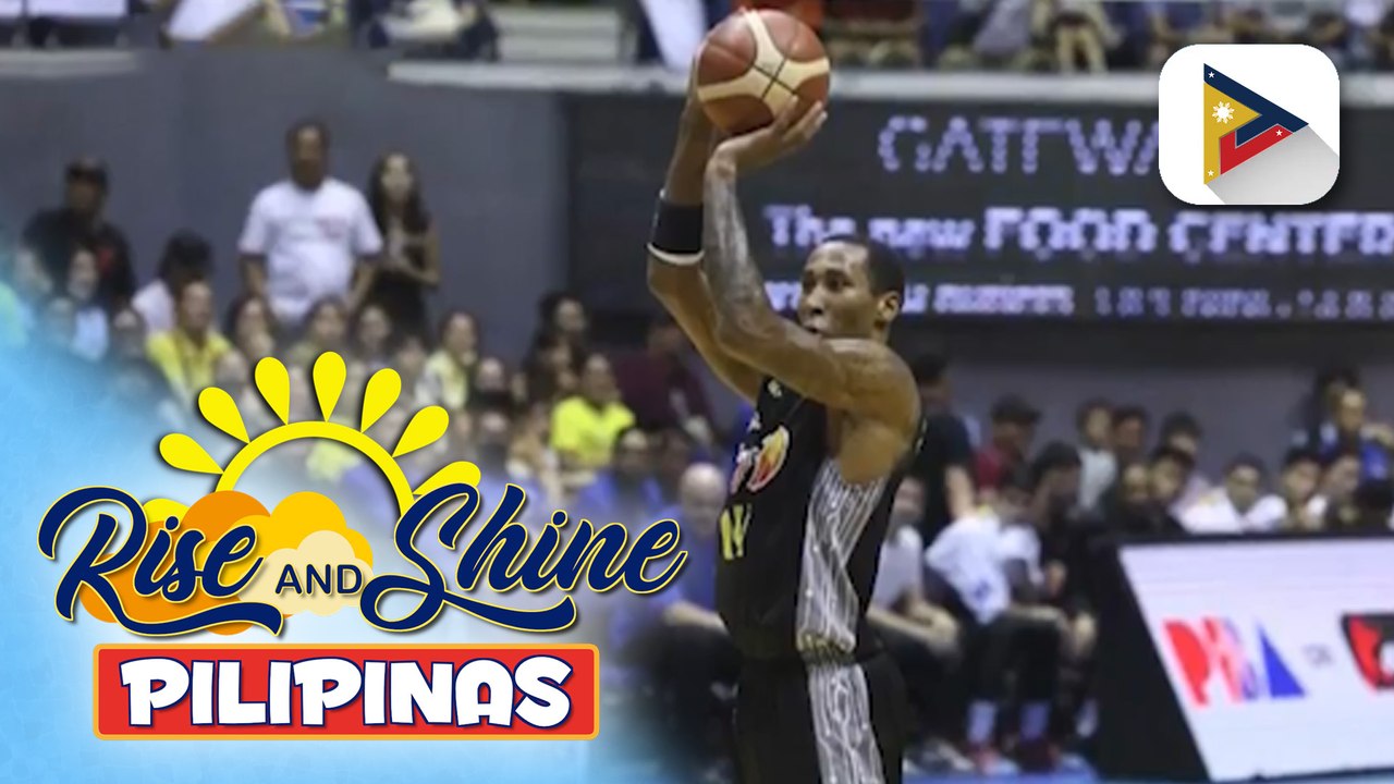 PBA, magbabalik na para sa ika-48 season; Ilang bagong rules, ipatutupad