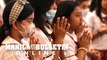 Pasig Catholic College students participate in 'One Million Children Praying the Rosary' campaign