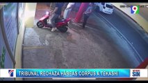 MP: Tekashi cometió actos de tortura y de barbarie | Emisión Estelar SIN