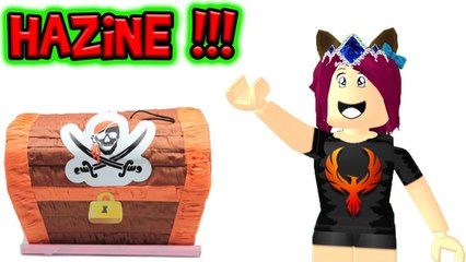 Korsan Hazinesi Avı | Roblox Treasure Hunt Simulator