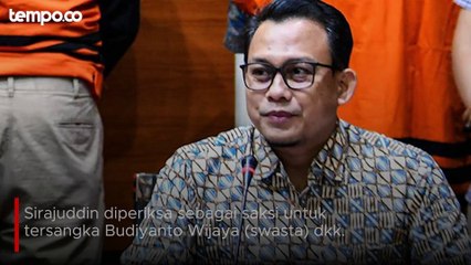 KPK Sebut Suami Zaskia Gotik Terima Uang Korupsi Gereja di Papua