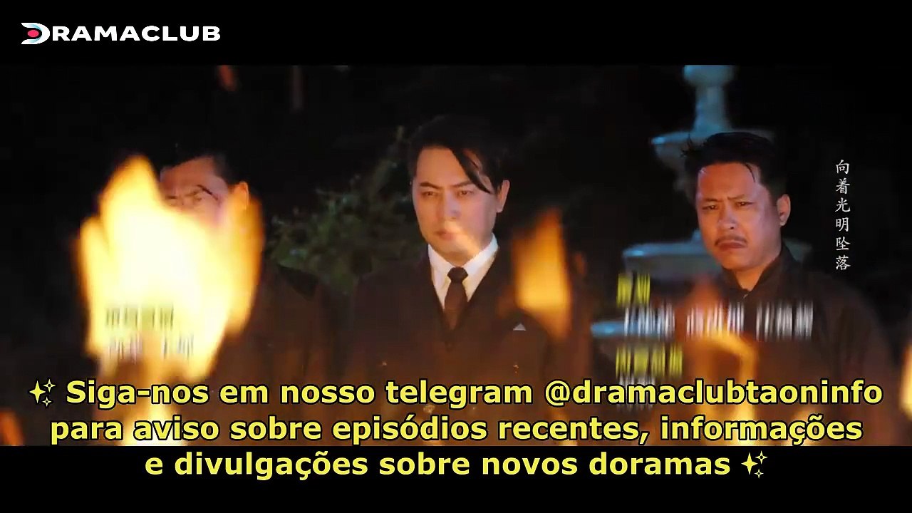 Miss Mystery EP18
