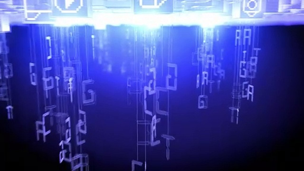 Almacenamiento de datos: la revolución del ADN