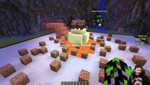 Minecraft Minigame Build Battle ( Yapı Kapışması )
