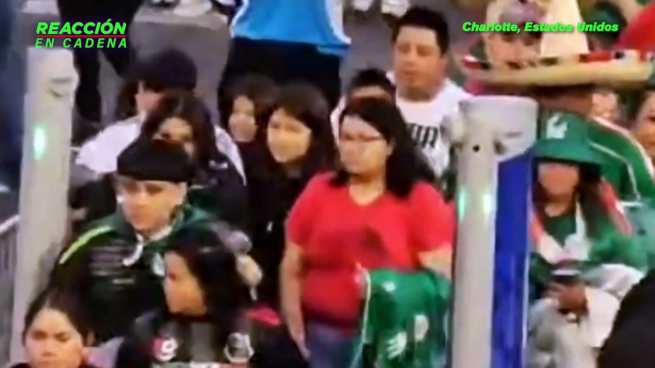 México se juega el prestigio contra Alemania
