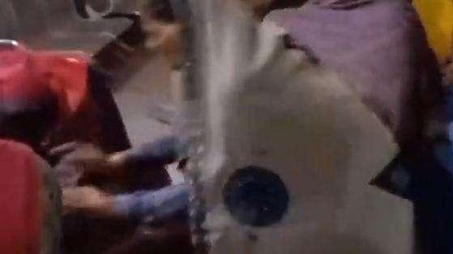 बिजनौरः सड़क हादसे में युवक की दर्दनाक मौत,घटना से परिजनों में मचा कोहराम