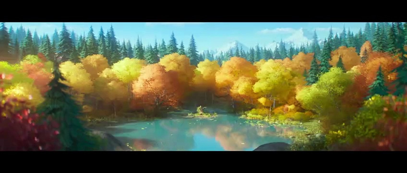 Migration - Trailer 2