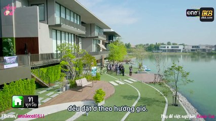 Khát Vọng Giàu Sang - Tập 2: Hành Trình Chinh Phục Đỉnh Cao 💎