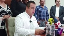 Alcalde de Juanacatlán cesa a tesorera municipal que realizó detonaciones durante pelea