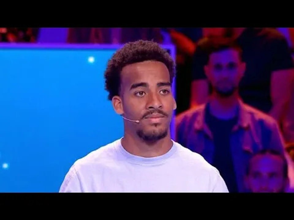 Les 12 coups de midi (TF1) : Pourquoi les internautes sont-ils déjà agacés par Mathias ?