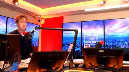 Le journal RTL de 5h30 du 18 octobre 2023