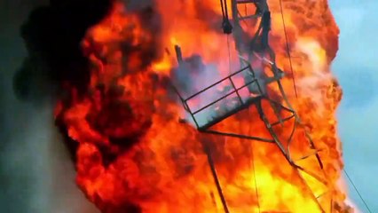 Le Convoi de la peur Bande-annonce (PT)