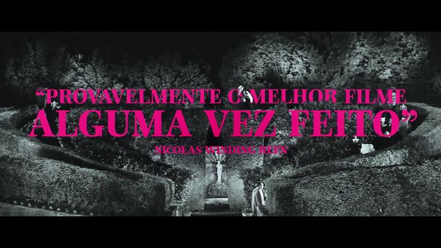 La dolce vita Bande-annonce (PT)