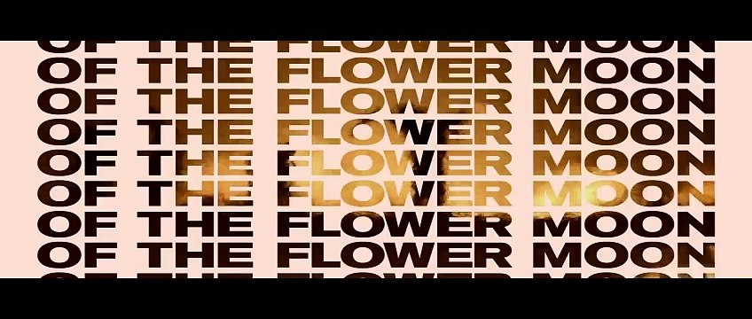 Killers of the Flower Moon Bande-annonce (EN)