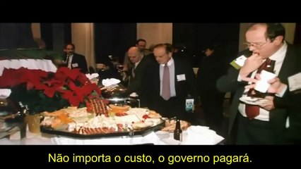 Fahrenheit 9/11 Bande-annonce (PT)