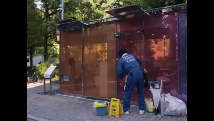 Perfect Days Bande-annonce (PT)