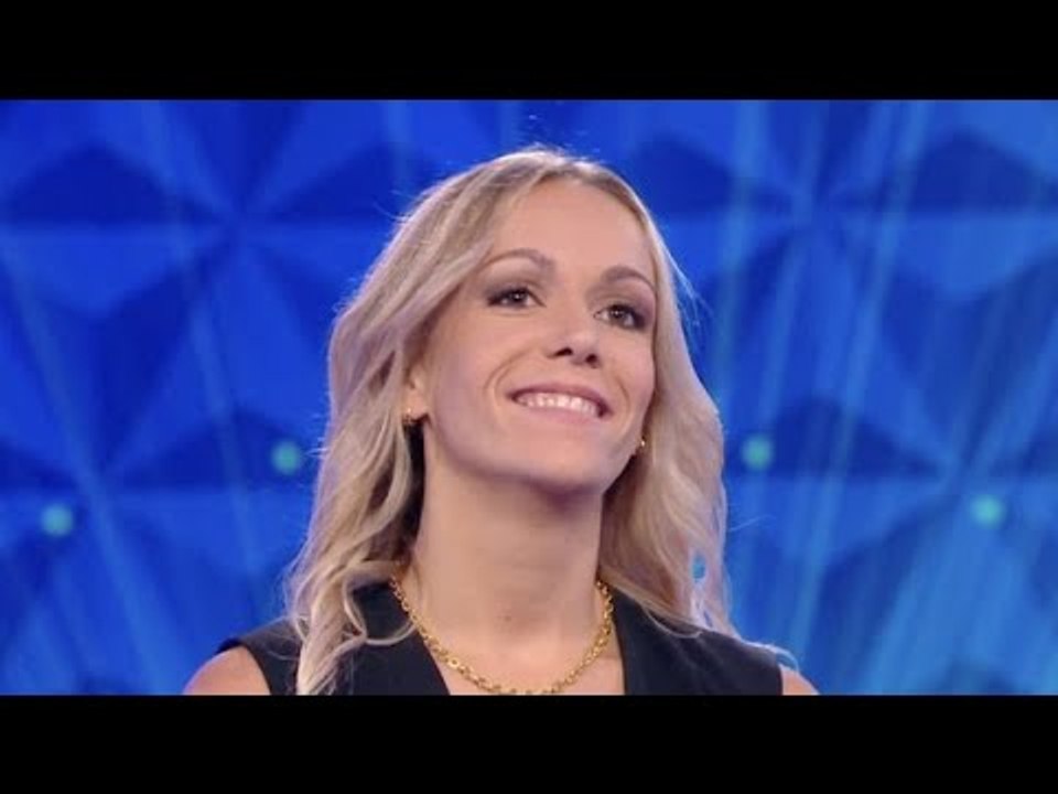 N’oubliez pas les paroles (France 2) : Ce geste...