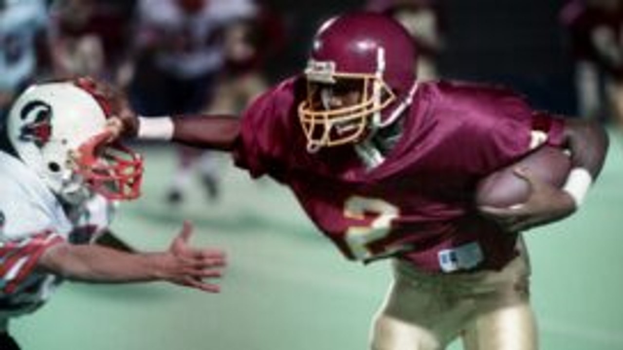 Why betting props on college football has it's...
