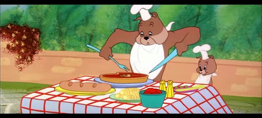 Tom And Jerry Series New Cartoon ll Tom and Jerry Cartoon 2023 ll part 2