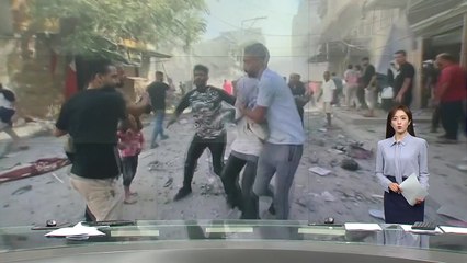 긴장 고조되는 서안지구는 어떤 곳? [앵커리포트] / YTN