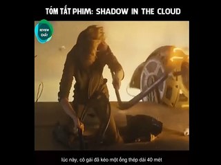 Shadow in the cloud