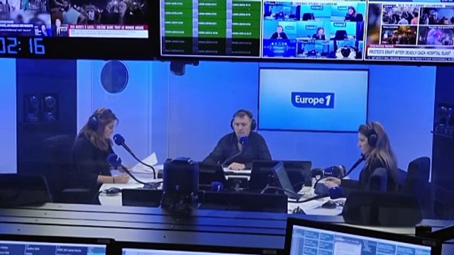 Contrôle des sacs, portiques… Les grands magasins et les cinémas ont-ils renforcé leur sécurité ?