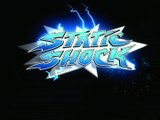 Static Shock [2000] S1 E1 | Shock to the System