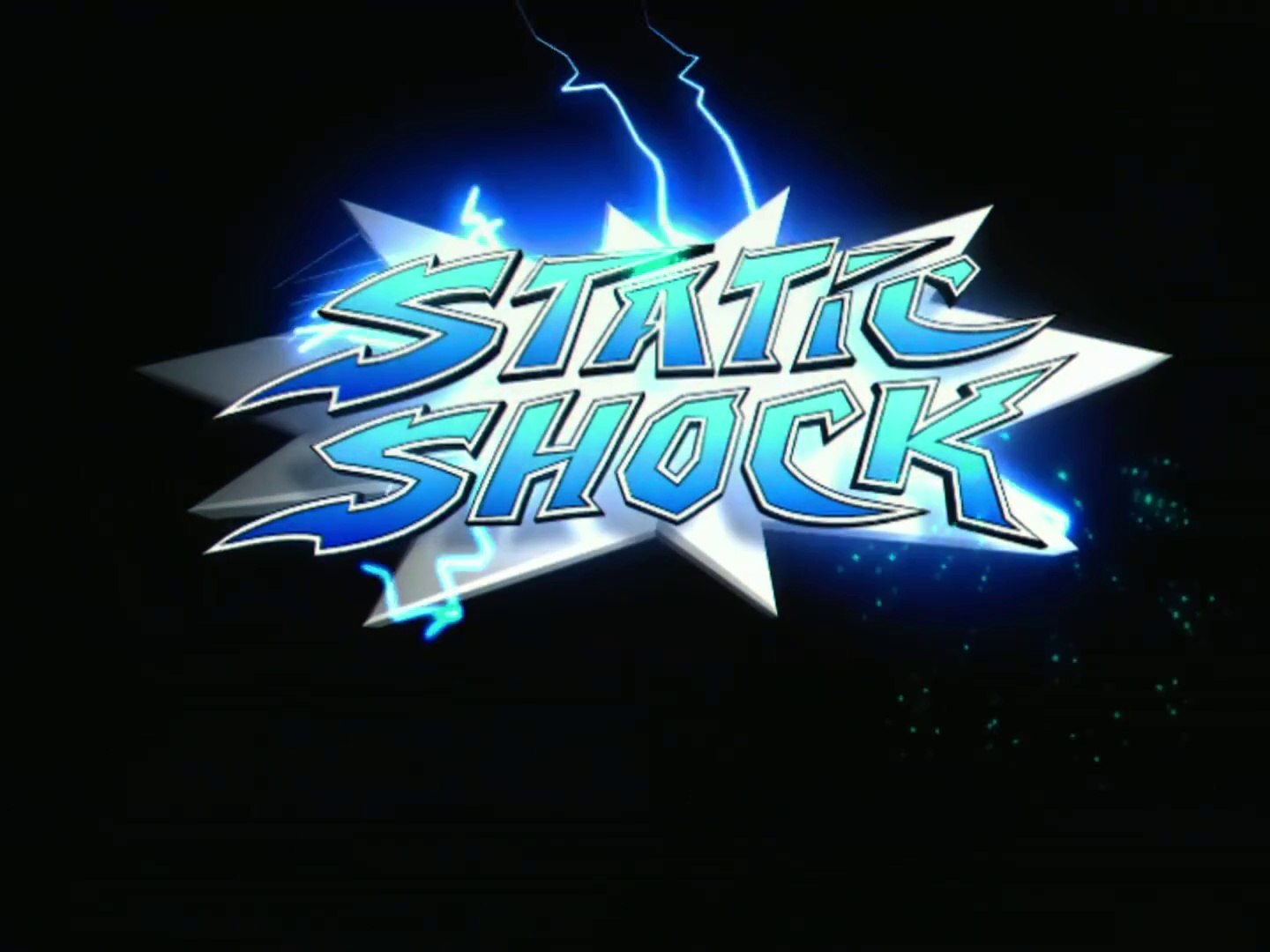 Static Shock [2000] S1 E1 | Shock to the System, image size:1440x1080