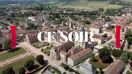 Abbaye de Cluny : la seconde Rome