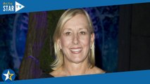 PHOTOS Martina Navratilova mariée à Julia depuis 9 ans  une sublime ex top model et Miss
