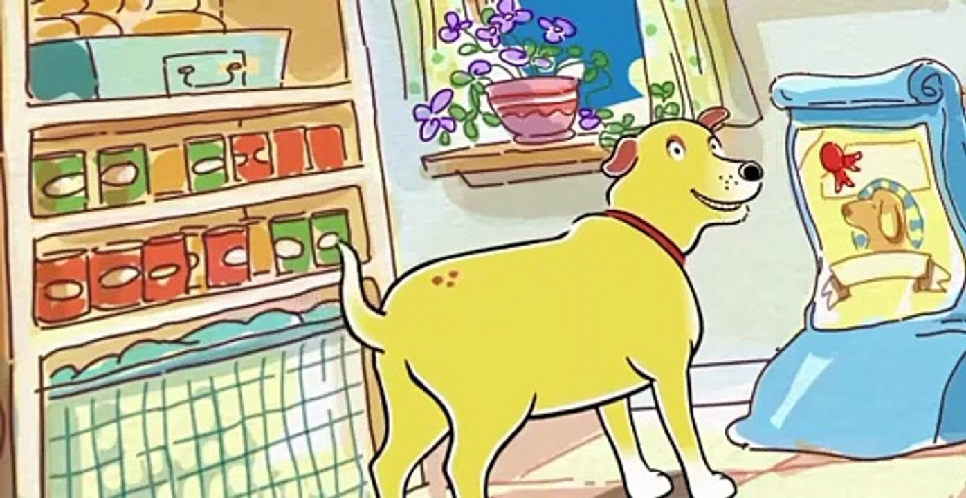 Martha Speaks Martha Speaks E001 Martha Speaks / Martha Gives Advice