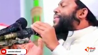 Best Quran Recitation. Qari Saeed-ul-salam #quran