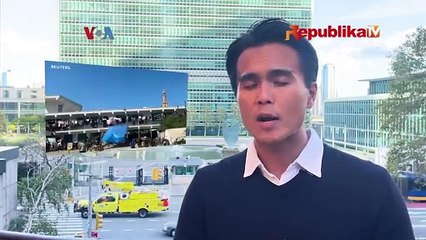 Komisi Tinggi HAM PBB Menilai Serangan Israel Berpotensi Lakukan Pelanggaran Internasional