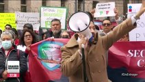 Mensaje de López Obrador encendió los ánimos de los trabajadores del Poder Judicial