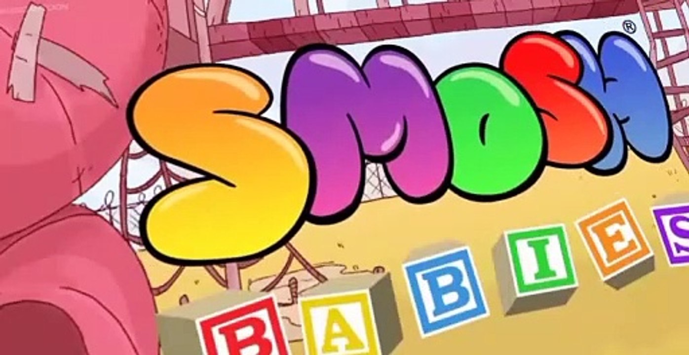 Smosh Babies Smosh Babies E026 – SINGH GETS NEW EYES