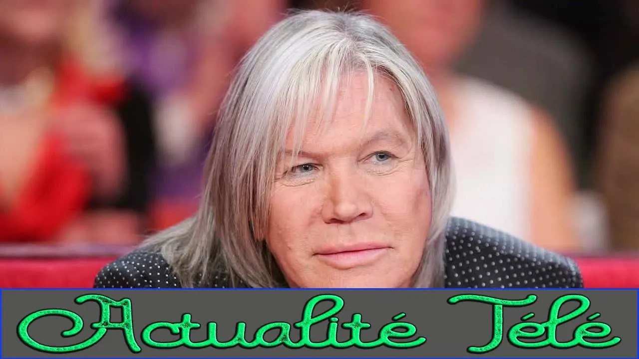 Patrick Juvet en couple avec une célèbre actrice... elle a tenté de se suicider à cause de lui !