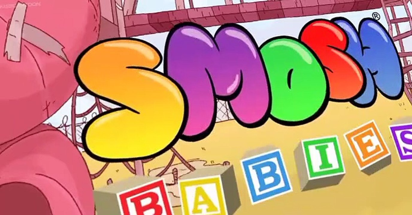 Smosh Babies Smosh Babies E032 – RETURN OF THE SPACE DOCTOR