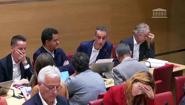 Commission du développement durable : M. Clément Beaune, ministre délégué chargé des transports, sur les crédits relatifs aux transports du projet de loi de finances pour 2024 - Mardi 17 octobre 2023