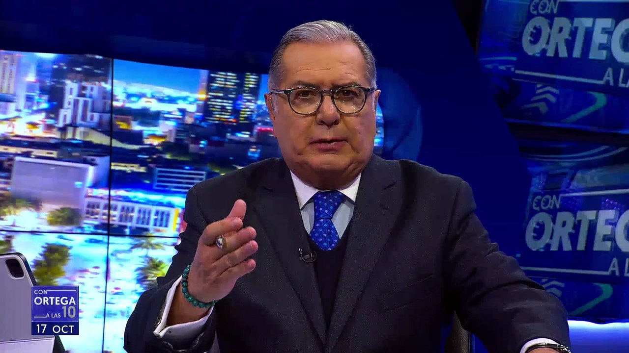 Con Ortega