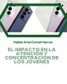 |HABIB ARIEL CORIAT HARRAR | EL LADO OSCURO DE LAS REDES SOCIALES EN ADOLESCENTES (PARTE 2) (@HABIBARIELC)