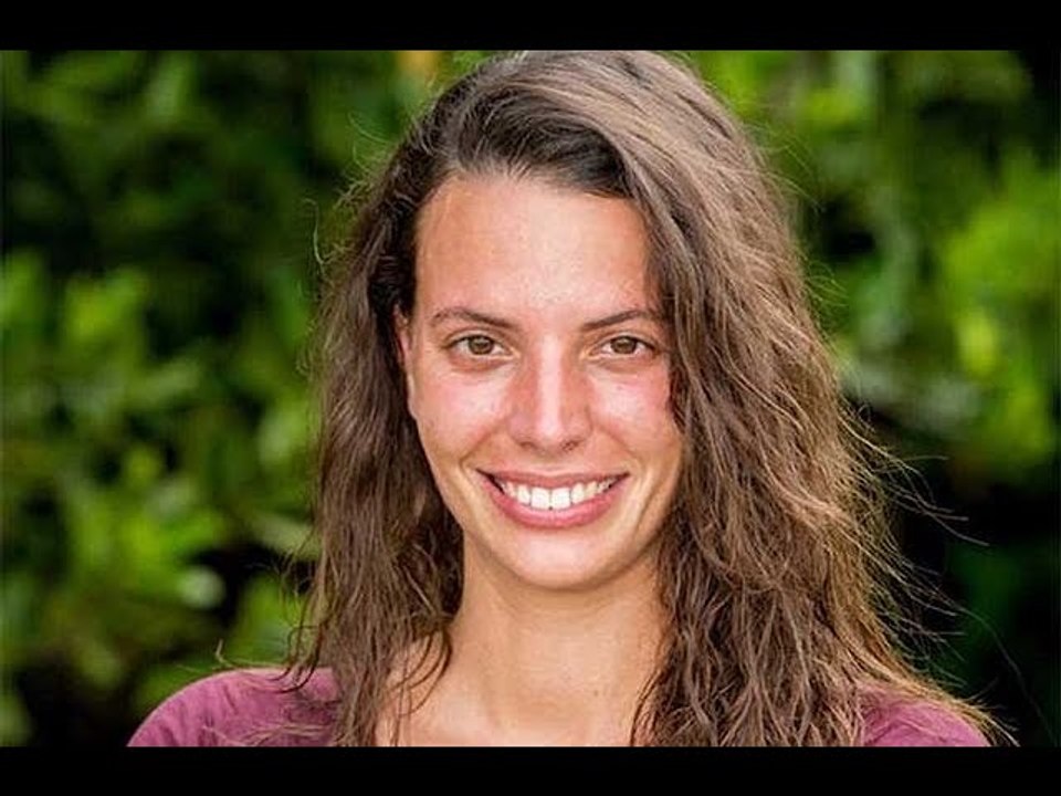 Koh-Lanta (TF1) Ambre : "Le totem maudit est une énorme pression supplémentaire sur nos épaules"