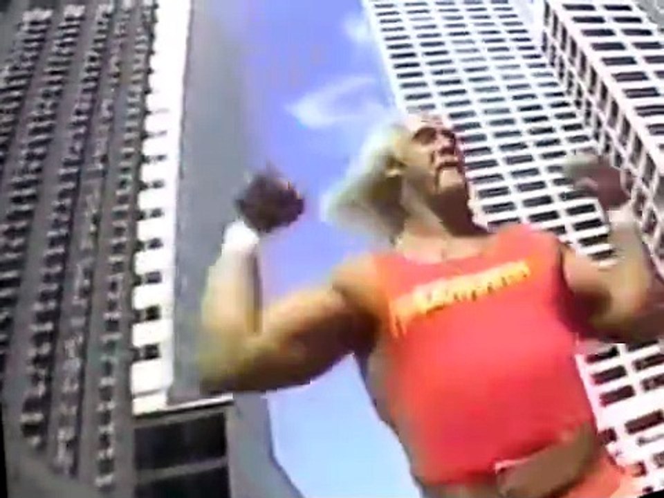 Rock 'n' Wrestling Rock ‘n’ Wrestling E024 Junkyard Dog’s Junkyard Dog & My Fair Wrestler