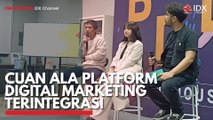Cuan Ala Platform Digital Marketing Terintegrasi