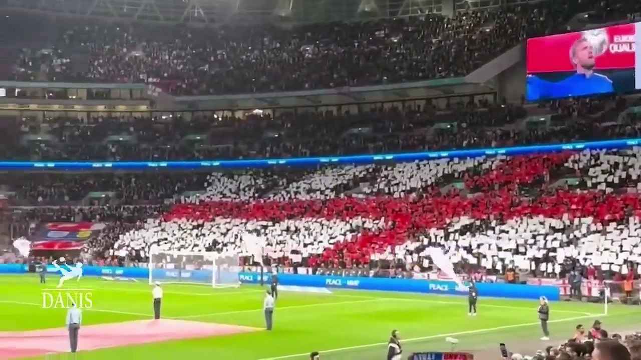 Italy 1-3 England Highlights & All Goals EURO 2024 Qualification - Kane & Rashford Goals