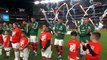 Mexico vs Alemania 2-2 Resumen COMPLETO Y Goles Amistoso Internacional 2023