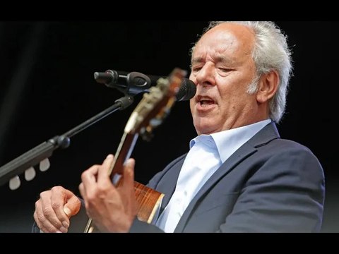 Maxime Le Forestier: le chanteur a fait un malaise en plein concert à Antibes