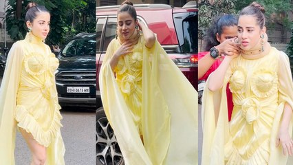 Uorfi Javed ने इतनी बुरी हालत में भी नहीं किया Compromise, Paps को बताया अपना हाल! FilmiBeat