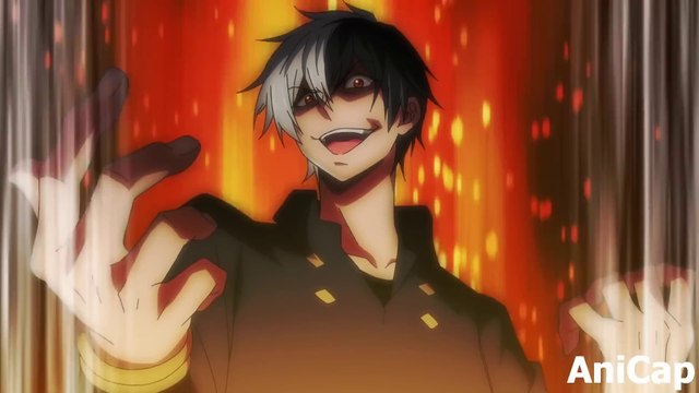 Antisocial Demon Lord Rescues a Girl But She Turns Out to Be Wanted Criminal