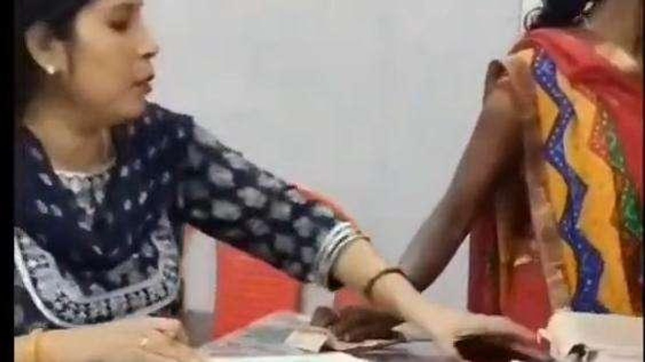 अंबेडकर नगर: वाह रे स्टाफ नर्स! अस्पताल में खुलेआम कर रही थी ऐसा काम...