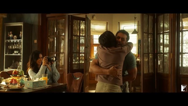 Tiger 3 Trailer _ Salman Khan, Katrina Kaif, Emraan Hashmi _ Maneesh Sharma _ YRF Spy Universe